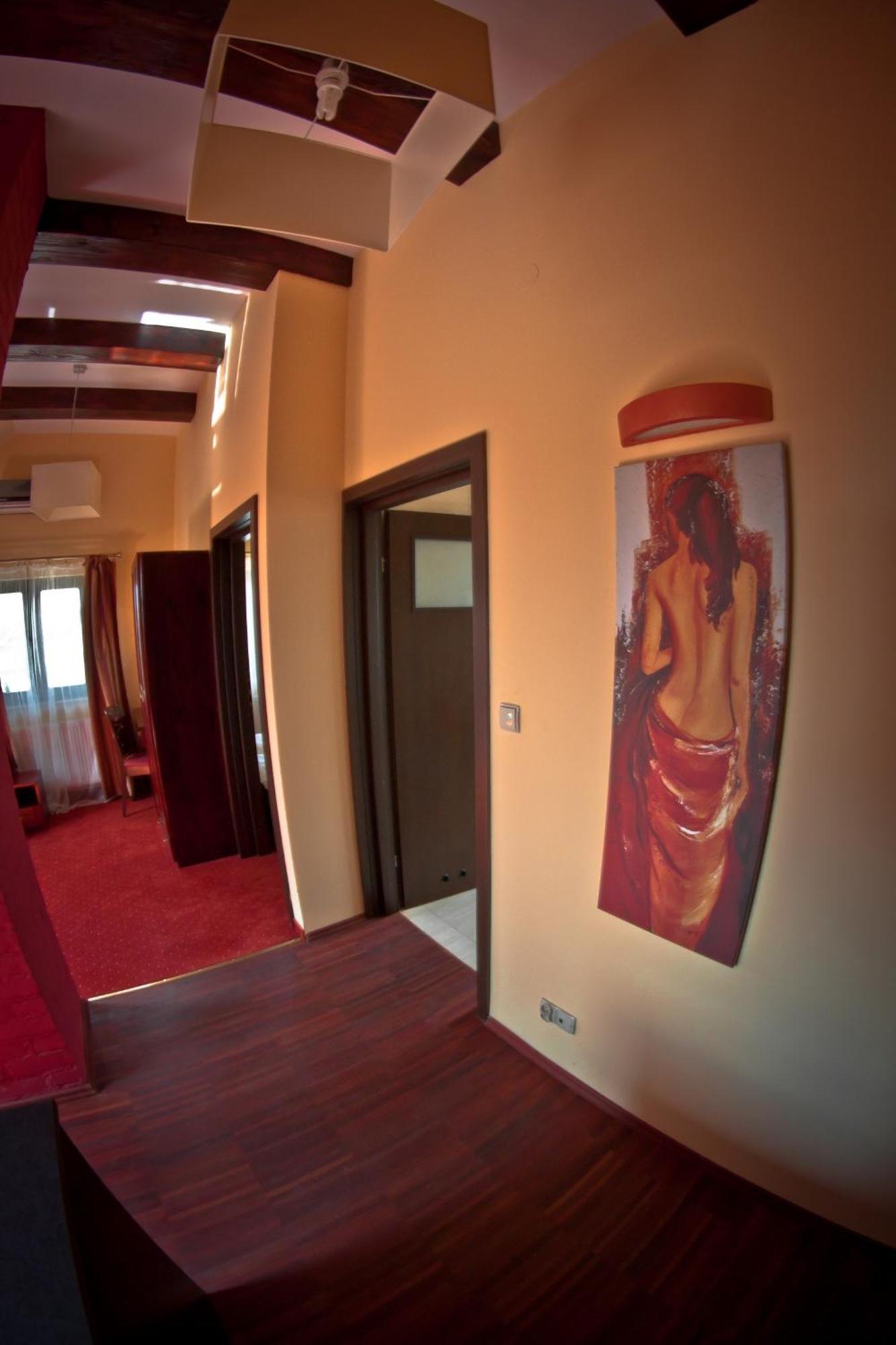 Dwa Bratanki Hotel Rzeszow Exterior photo